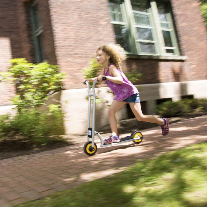 Tilo 2 Wheel Scooter Small