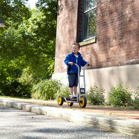 Tilo 3-Wheeled Scooter
