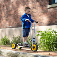 Tilo 3-Wheeled Scooter