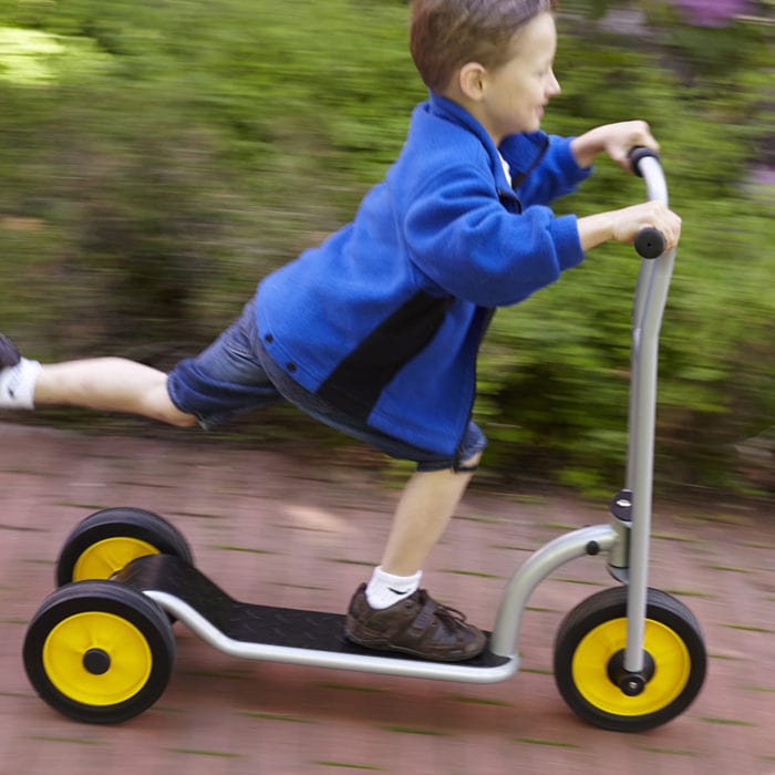Tilo 3-Wheeled Scooter