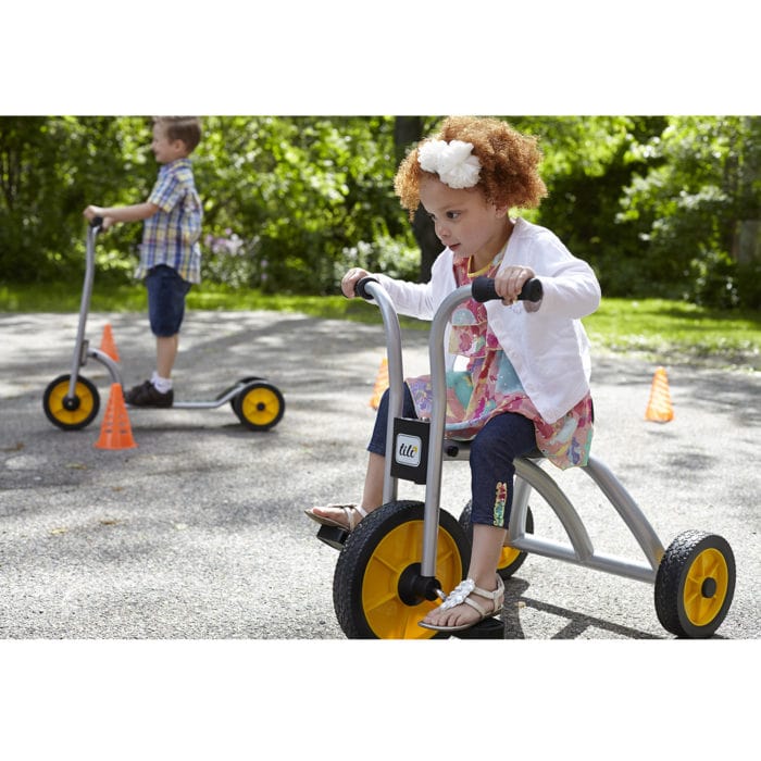 Tilo 3-Wheeled Scooter