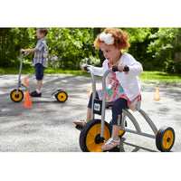 Tilo 3-Wheeled Scooter