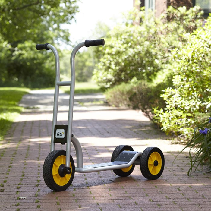 Tilo 3-Wheeled Scooter