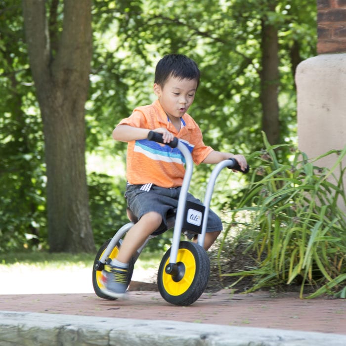 Tilo Balance Bike