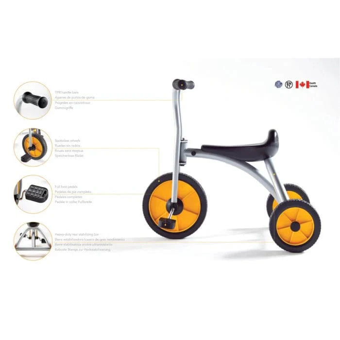 Tilo 30cm Trike