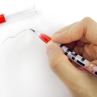 Tiny Mills - Pixels Mine Crafter Themed Multi Point Pencils (24pcs)