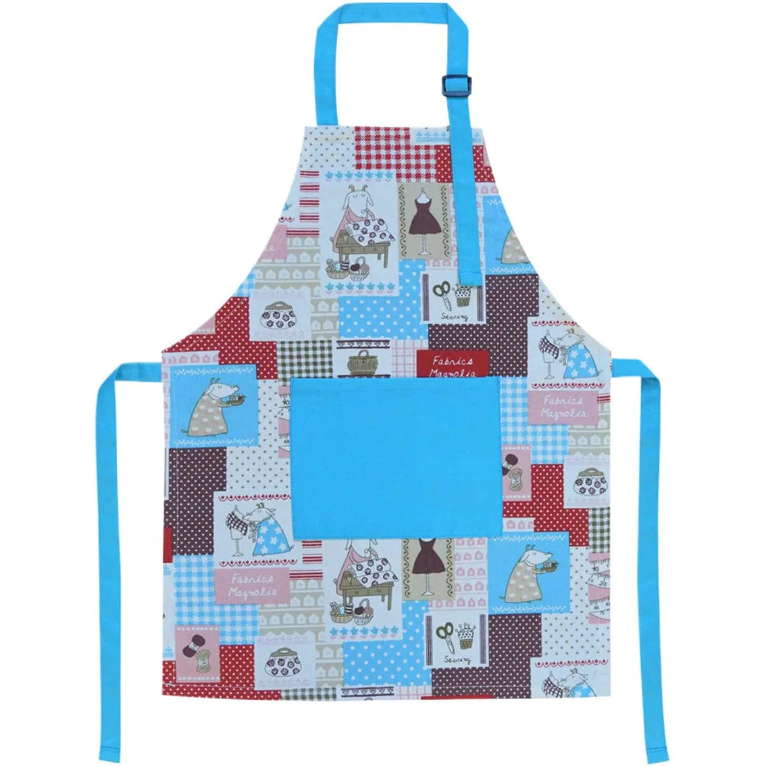 The Full Mini Chef: Toypark Folding Learning Tower set