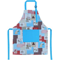 The Full Mini Chef: Toypark Folding Learning Tower set