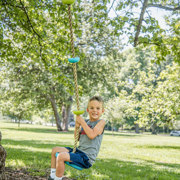 Trelines Climbing Rope Swing 1.83m