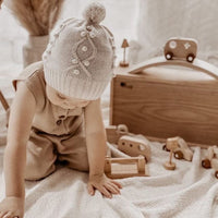QToys Vehicle Play Set