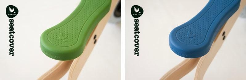 Wishbone Seatcover