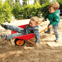 Beleduc Wheelbarrow
