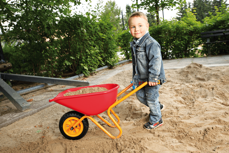 Beleduc Wheelbarrow
