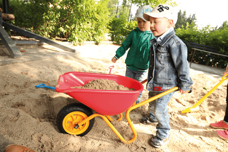 Beleduc Wheelbarrow
