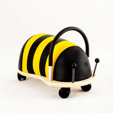 Wheely Bug Bee Large