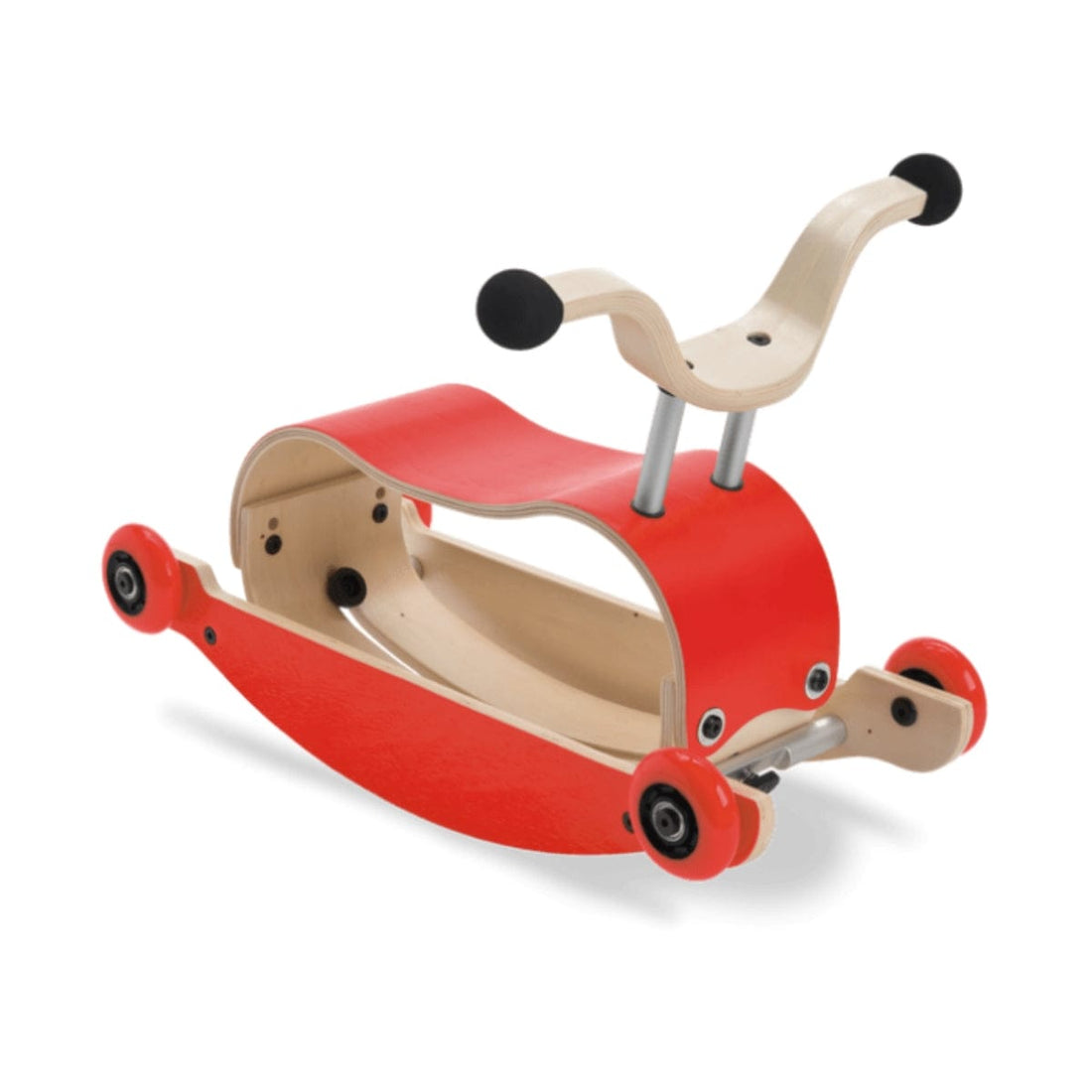 Wishbone Mini-Flip Walker
