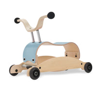 Wishbone Mini-Flip Walker