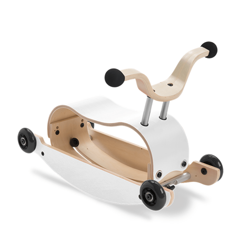 Wishbone Mini-Flip Walker