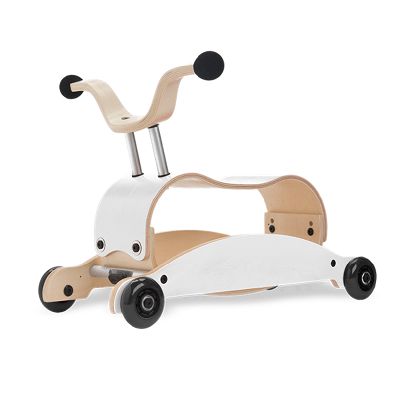 Wishbone Mini-Flip Walker