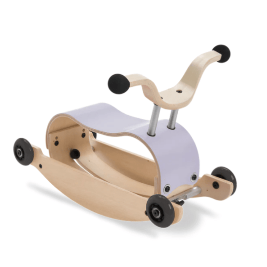 Wishbone Mini-Flip Walker