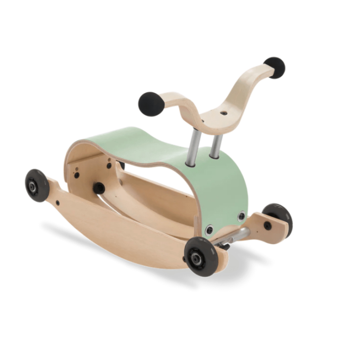 Wishbone Mini-Flip Walker