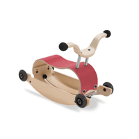 Wishbone Mini-Flip Walker