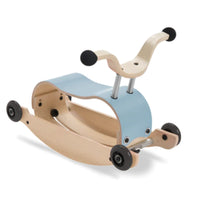 Wishbone Mini-Flip Walker