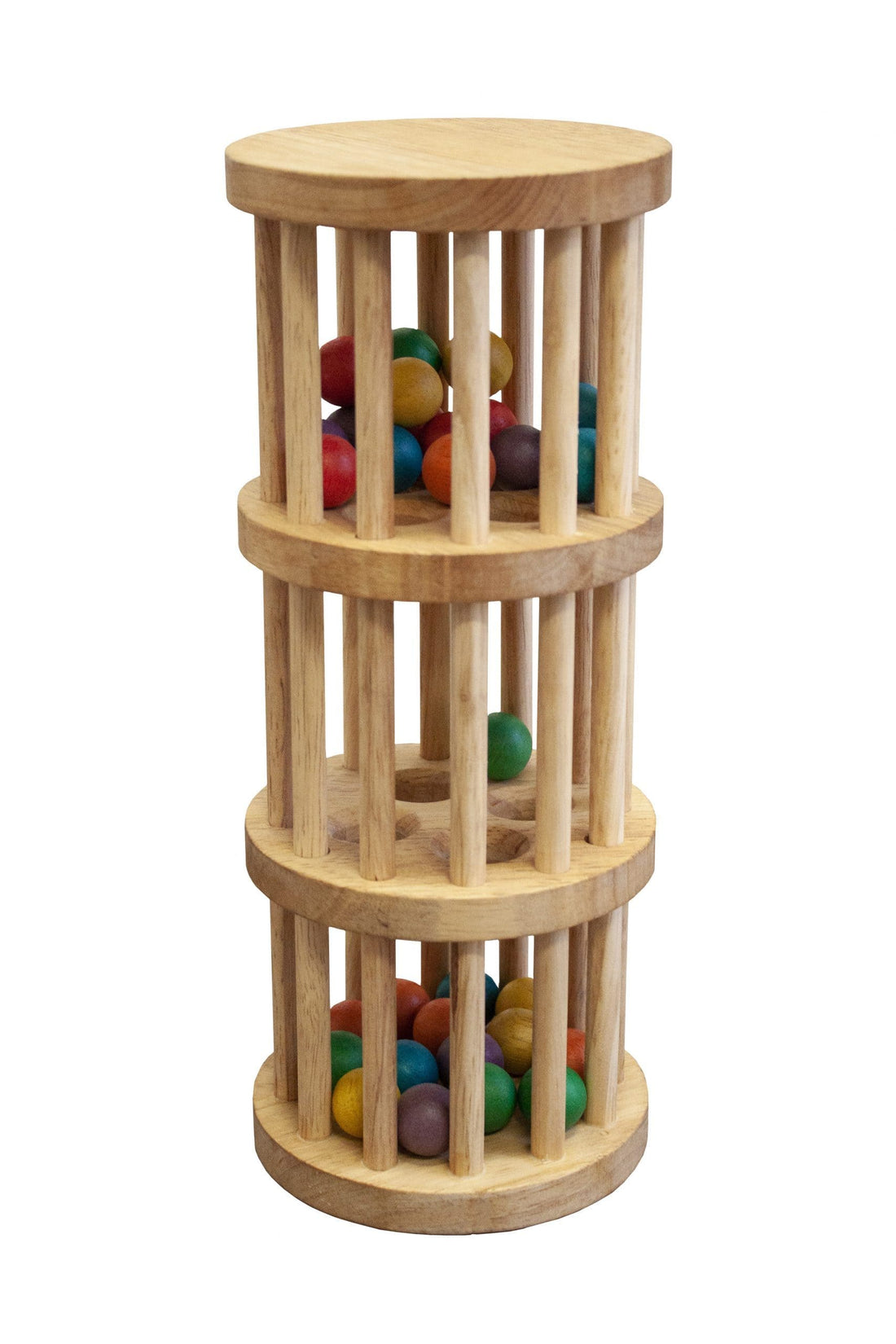 Qtoys Wooden Rainmaker