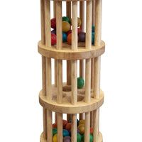 Qtoys Wooden Rainmaker