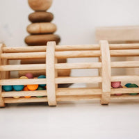 Qtoys Wooden Rainmaker