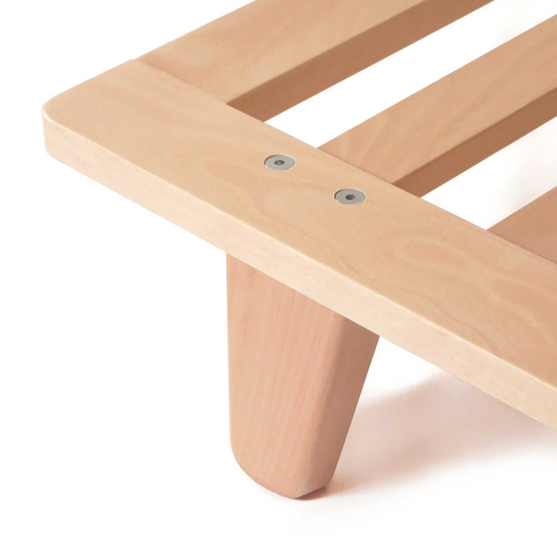 Charlie Crane Yomi Toddler Bed
