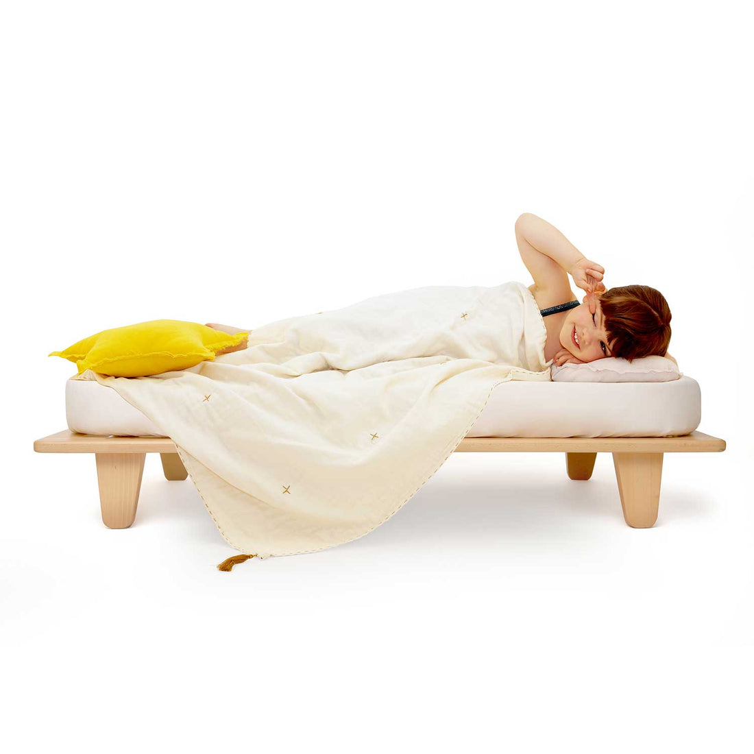 Charlie Crane Yomi Toddler Bed