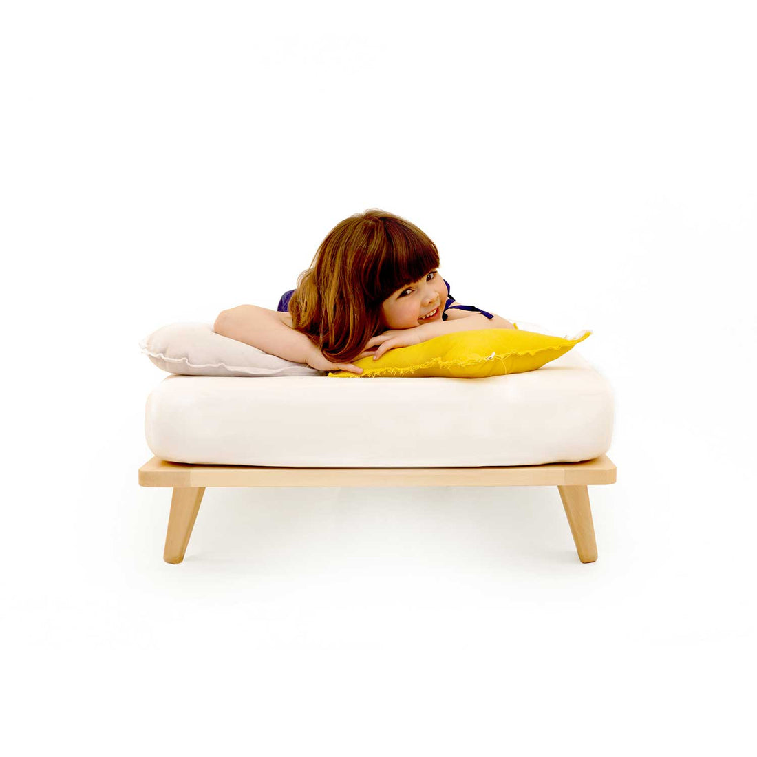 Charlie Crane Yomi Toddler Bed