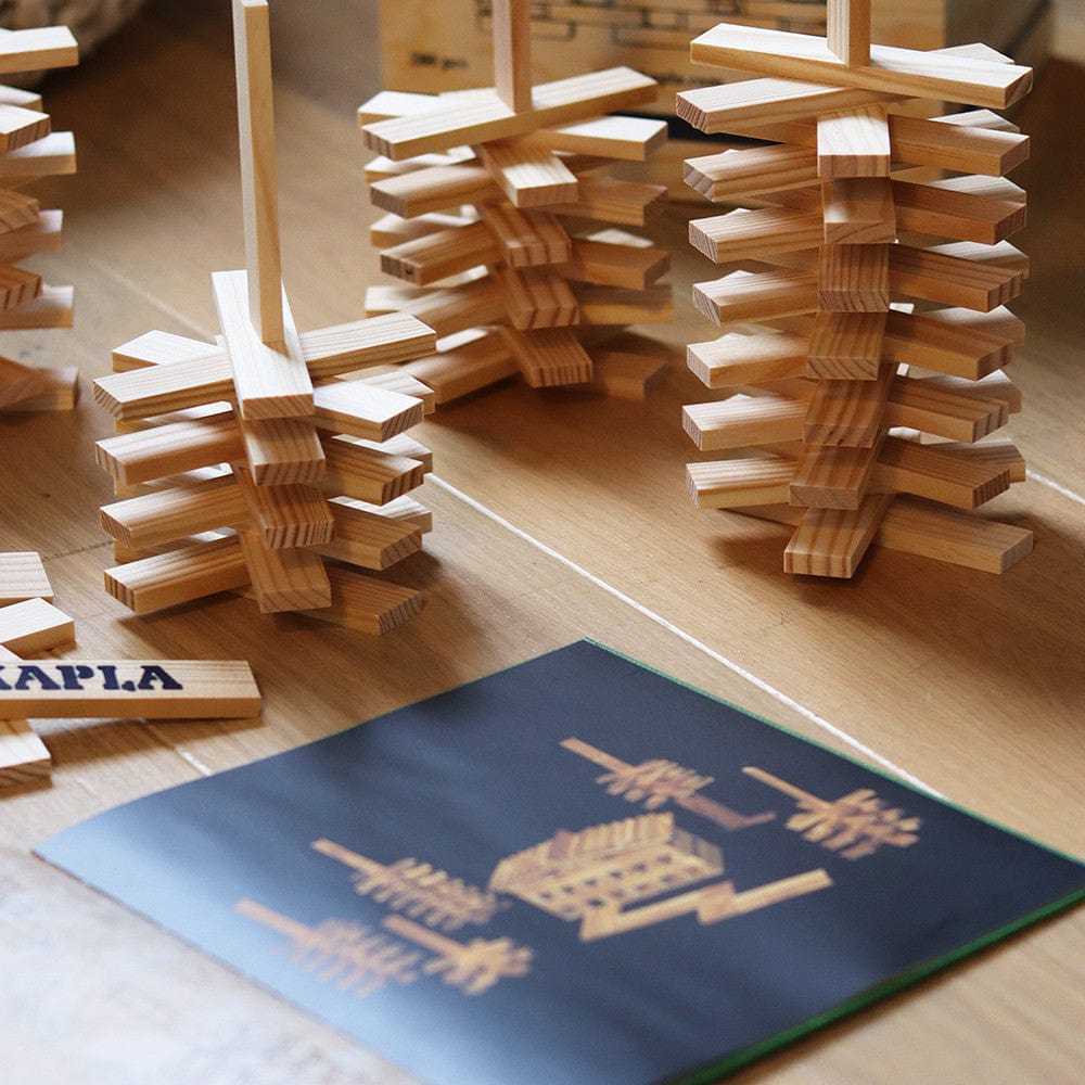 Kapla Art Book