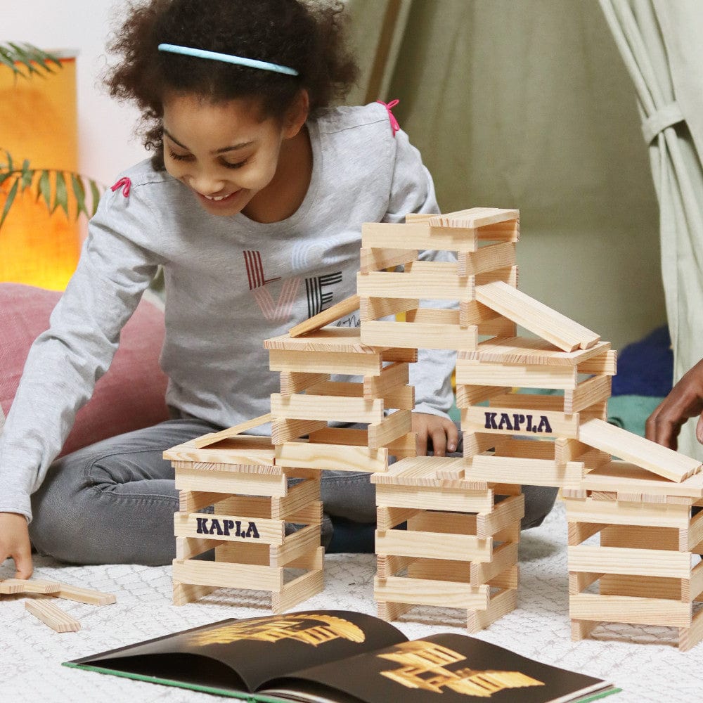 Kapla Art Book