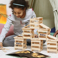 Kapla Art Book