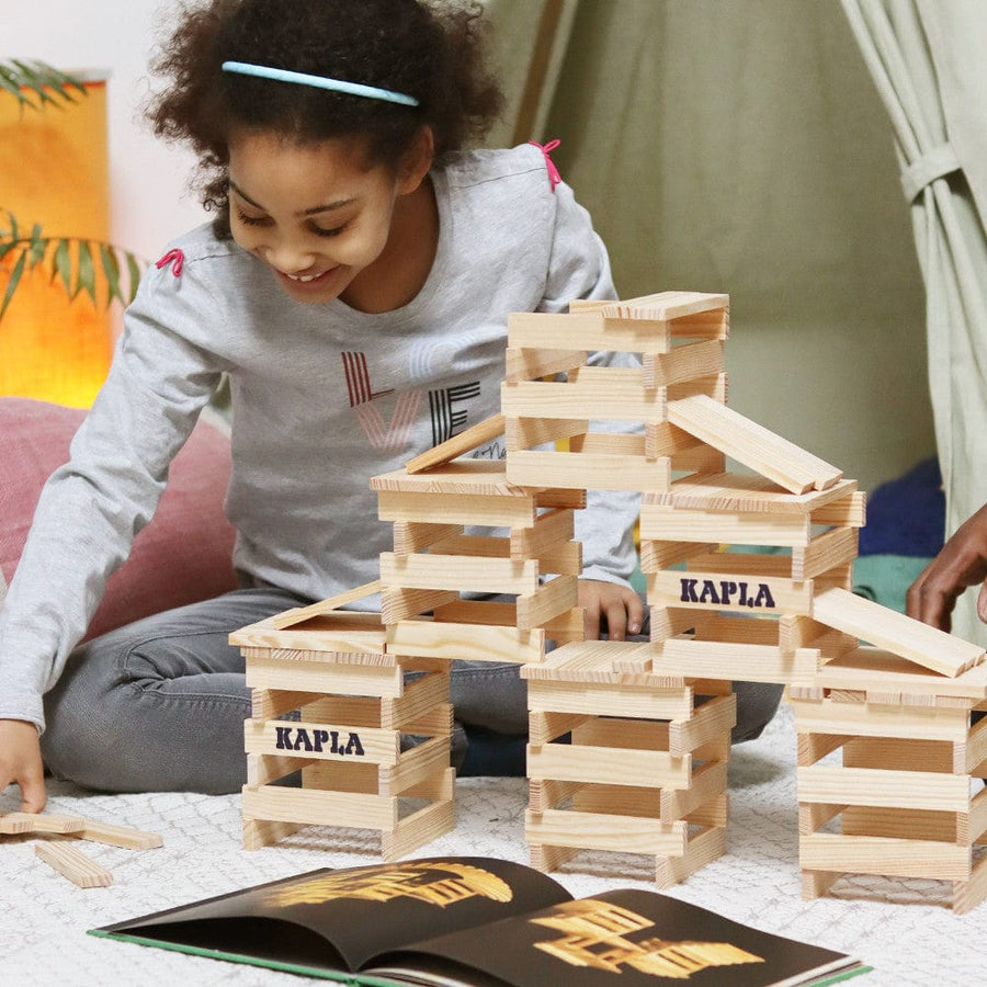 Kapla Art Book