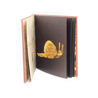 Kapla Art Book
