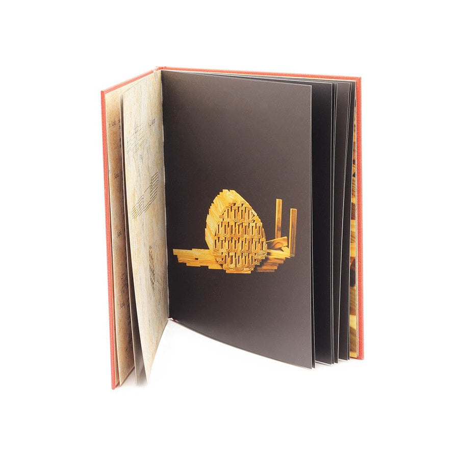 Kapla Art Book