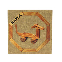 Kapla Art Book