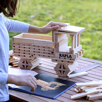 Kapla Art Book