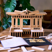 Kapla Art Book