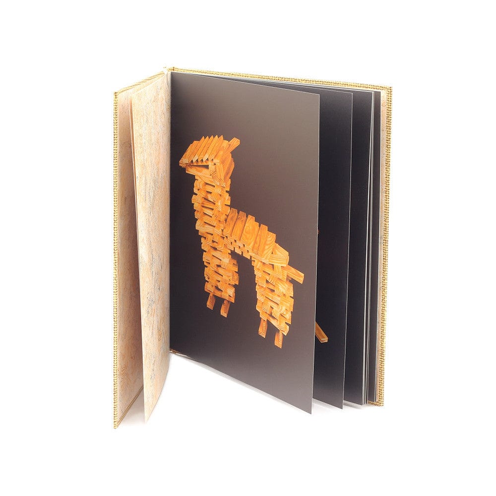 Kapla Art Book