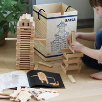 Kapla Art Book