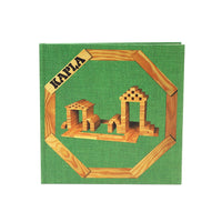 Kapla Art Book