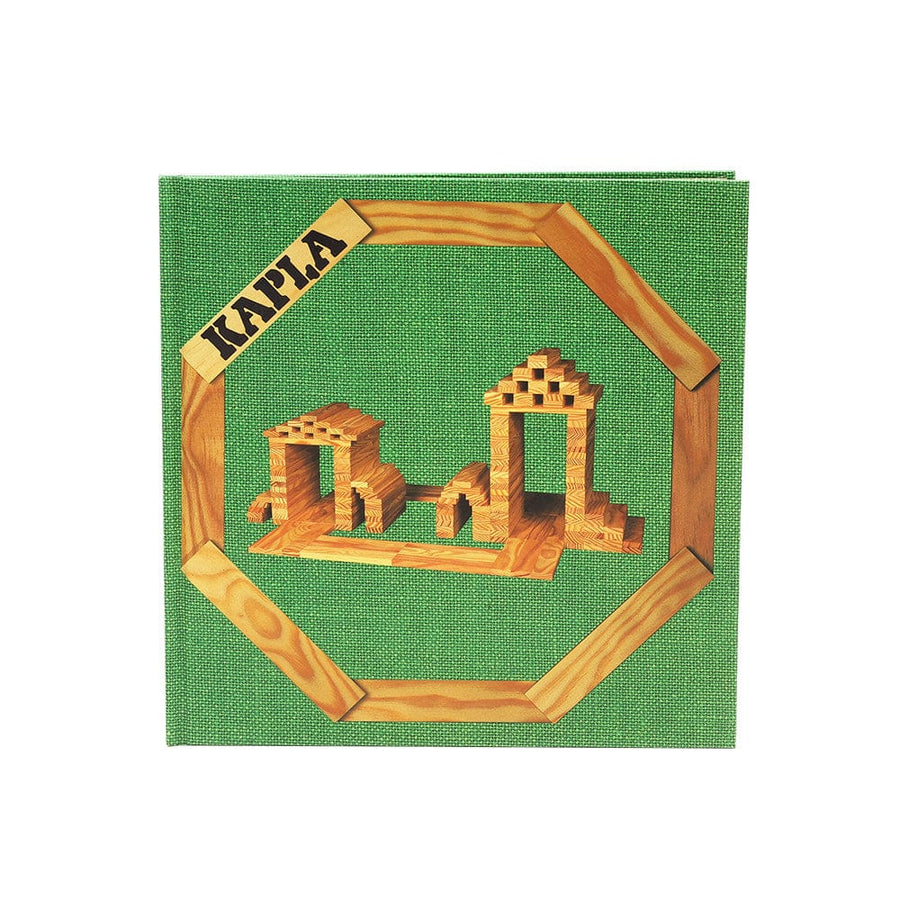 Kapla Art Book