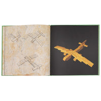 Kapla Art Book