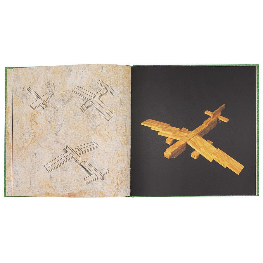 Kapla Art Book