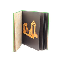 Kapla Art Book
