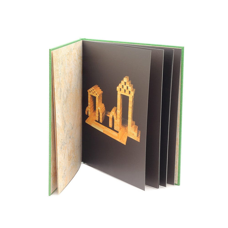 Kapla Art Book
